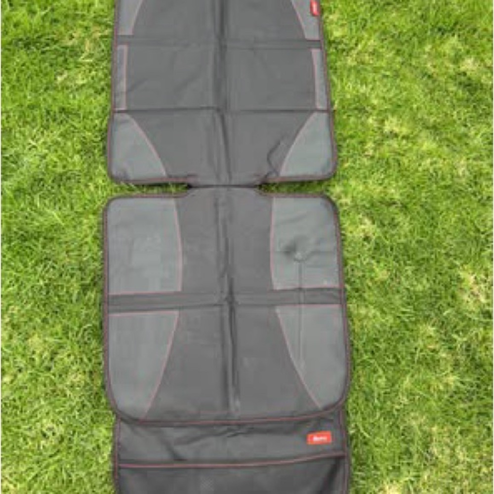 Diono Car Seat Protector